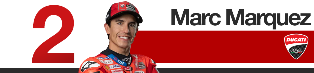 Classement des pilotes MotoGP 2025 Grand Prix d'Autriche