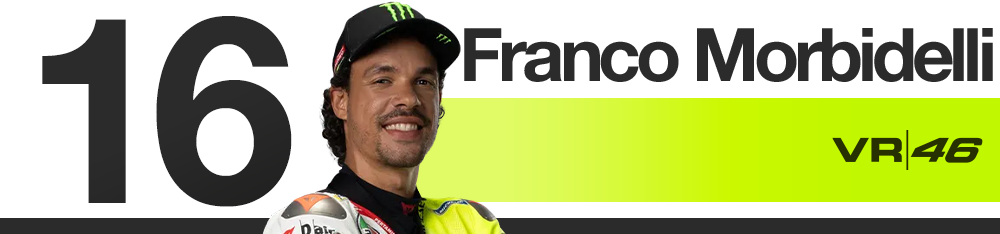 Classement des pilotes MotoGP 2025 Grand Prix d'Autriche
