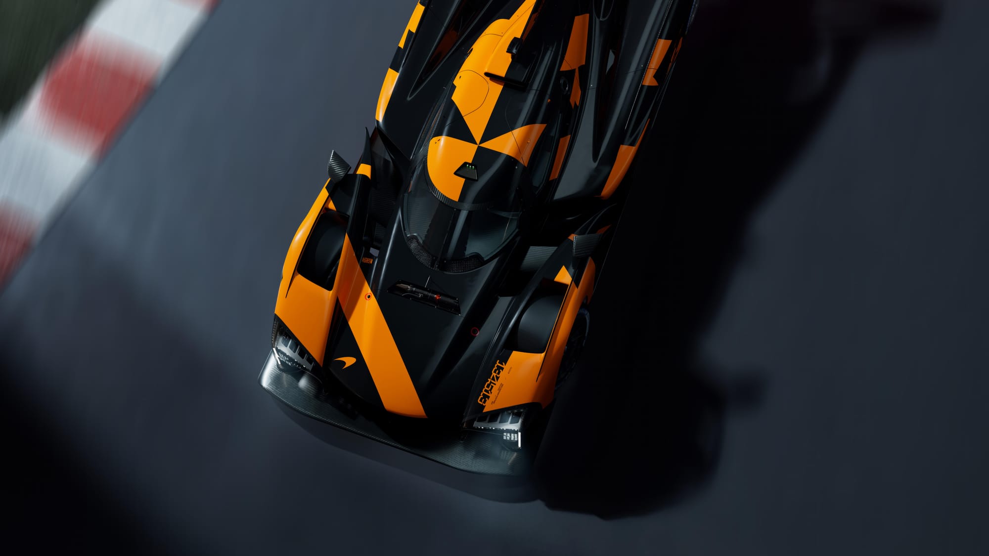 McLaren vise le sommet : objectif Hypercar au Mans 2027 đ