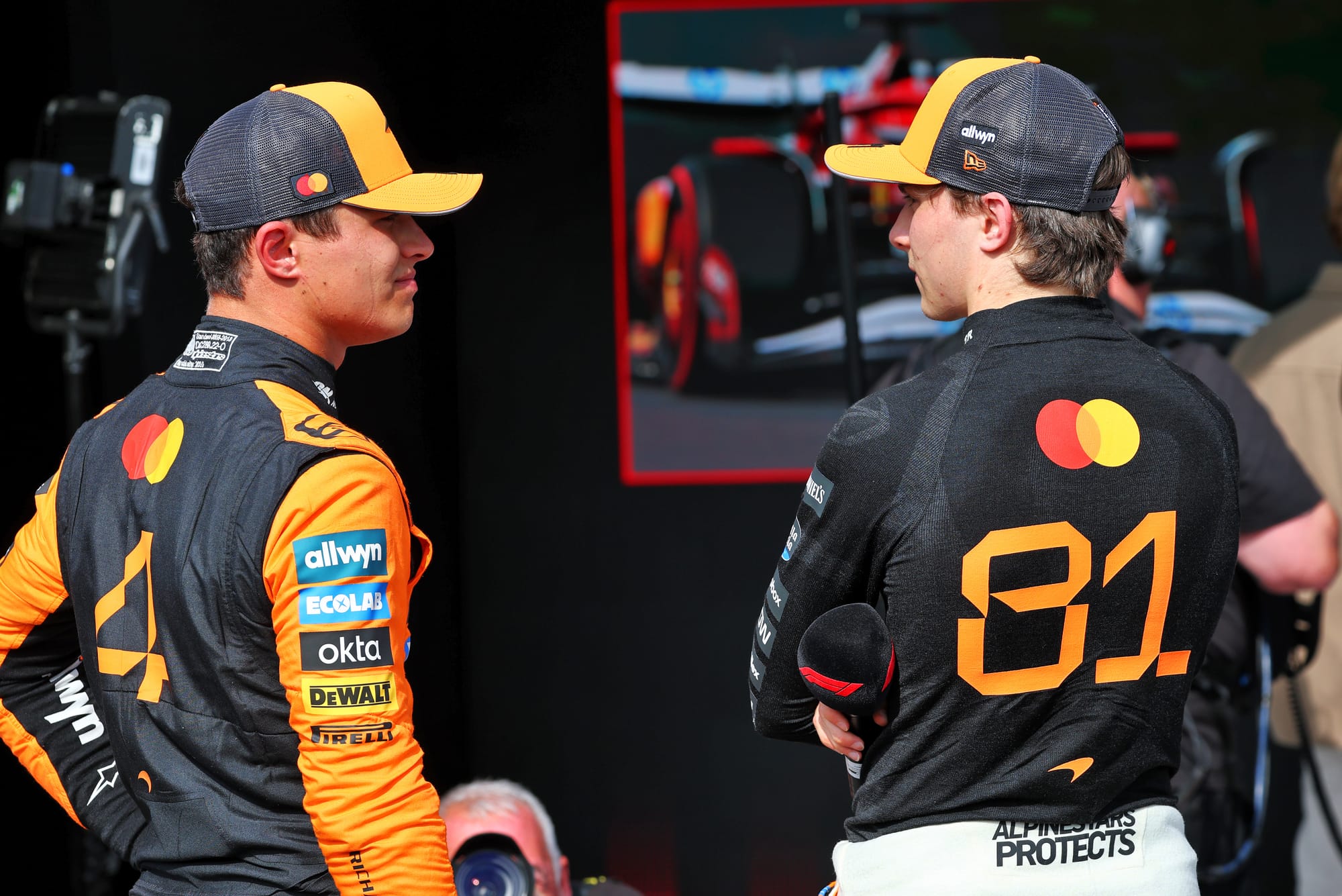 Le projet de McLaren pour conquérir Le Mans à nouveau