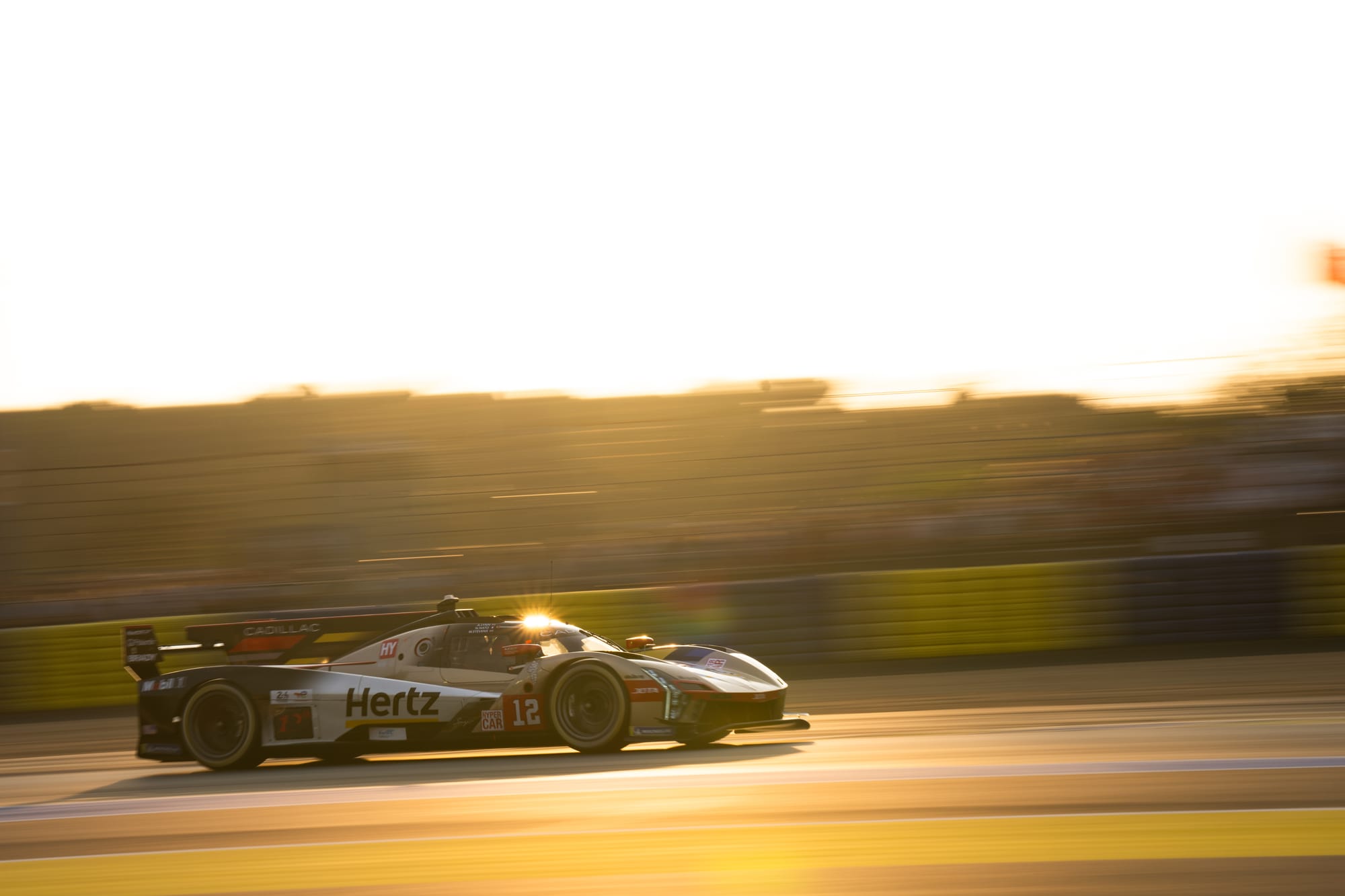 Le projet de McLaren pour conquérir Le Mans à nouveau