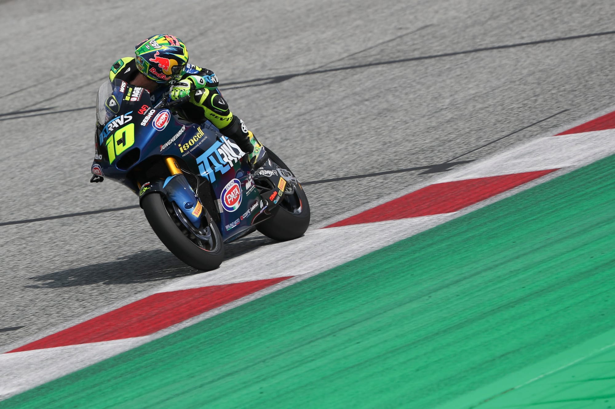 Diogo Moreira : Vers une Révolution du Marché MotoGP en 2026 ?