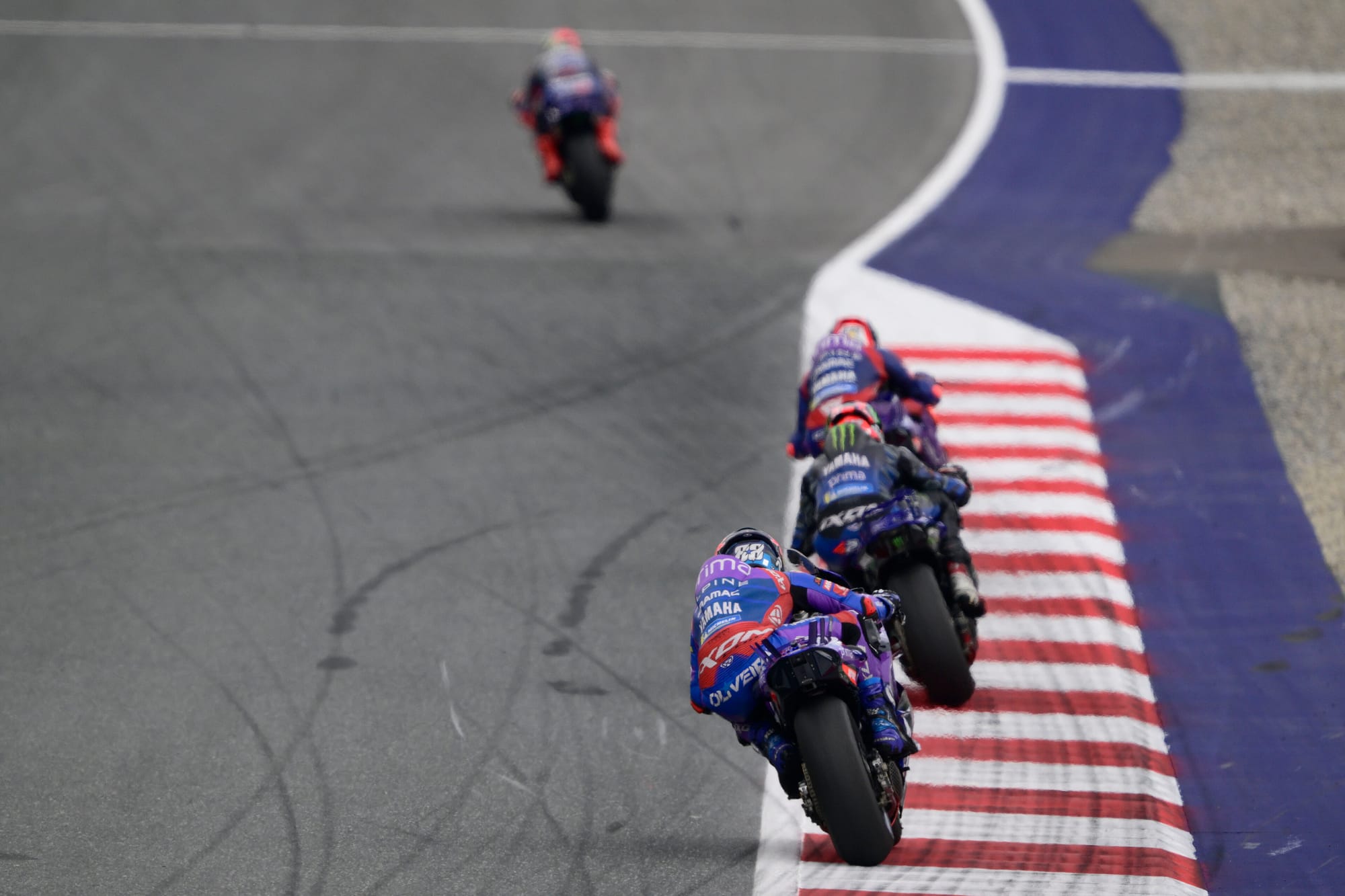 Ce que nous savons d’un début de MotoGP 2026 de plus en plus probable