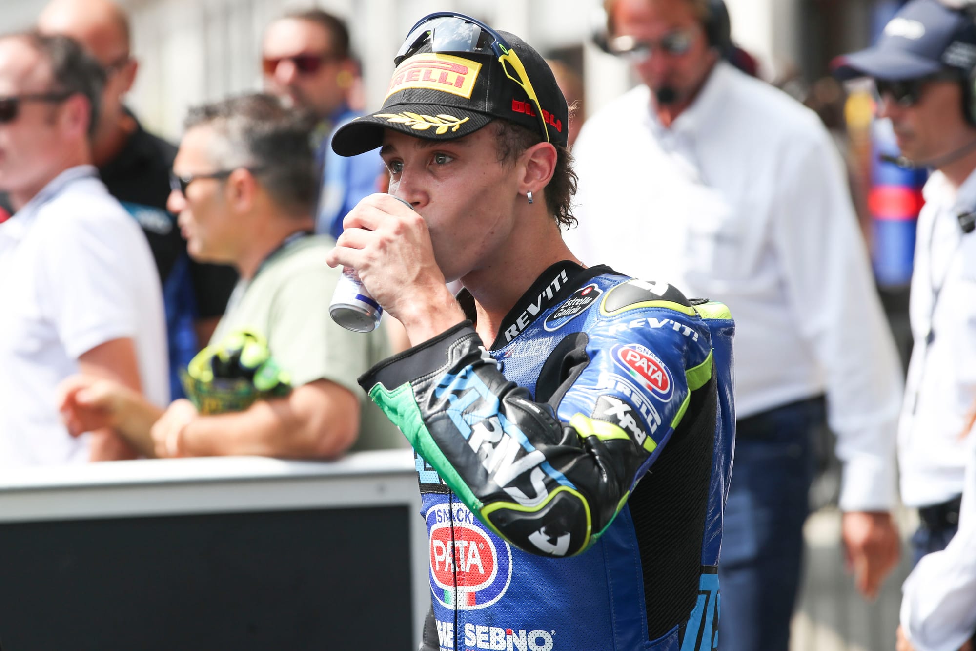 Ce que nous savons d’un début de MotoGP 2026 de plus en plus probable