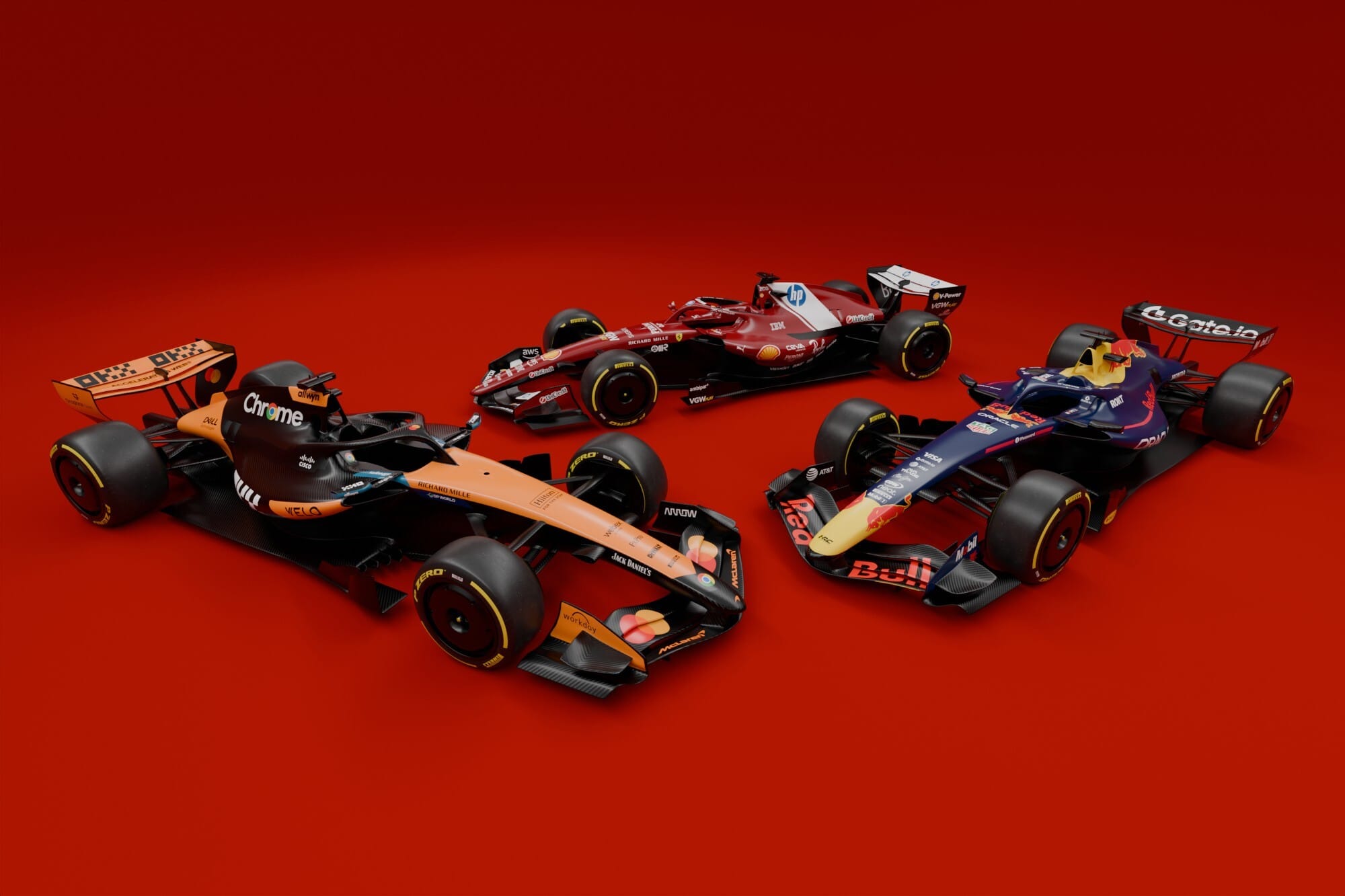 F1 2026 : Comprendre les Changements Révolutionnaires et Leurs Enjeux 🚀