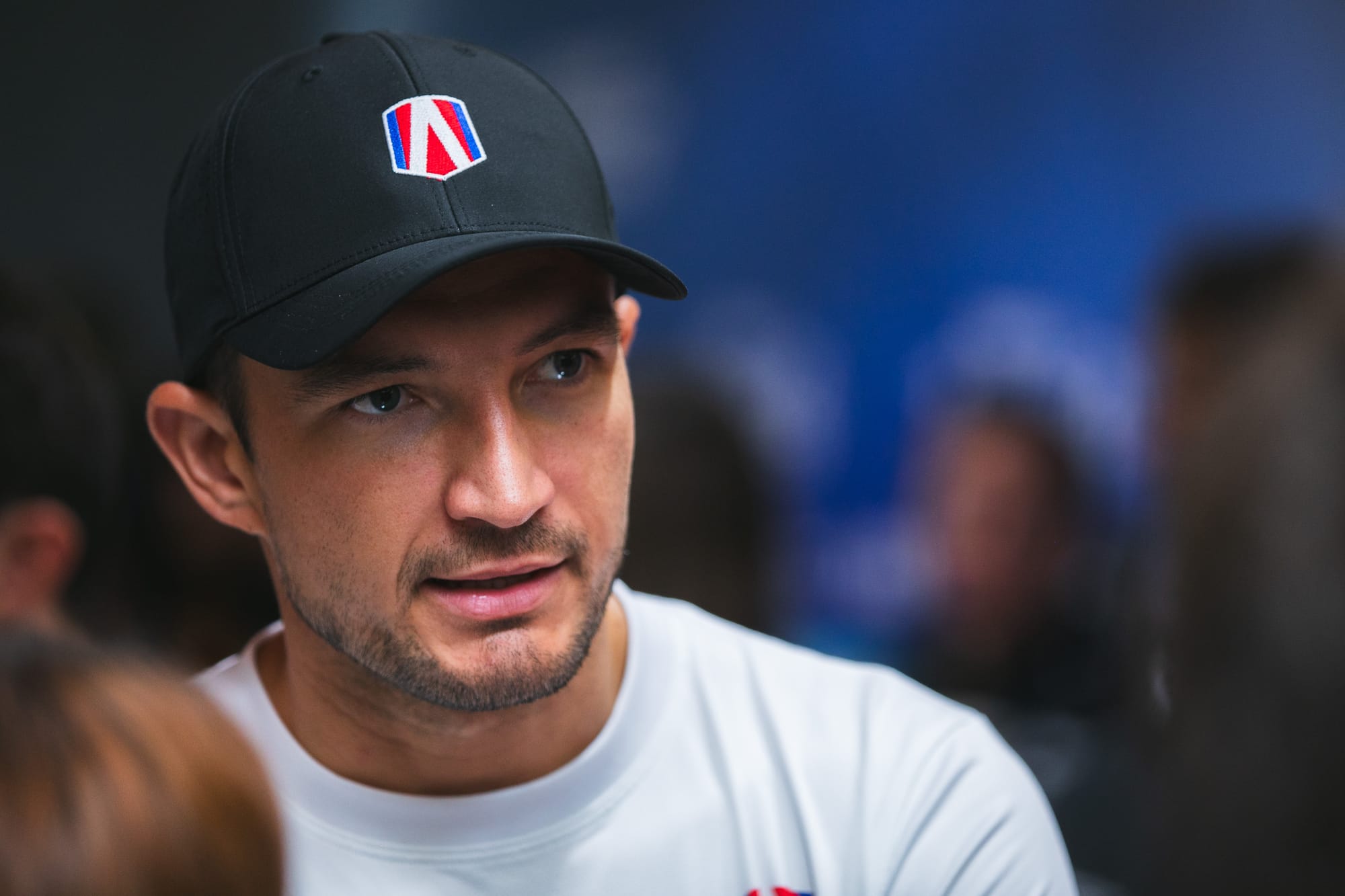 Andretti referme la porte à un autre coup de tonnerre en Formule E