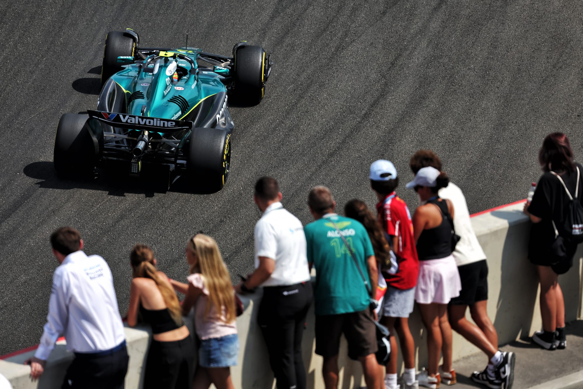 Le temps de l'examen est arrivé