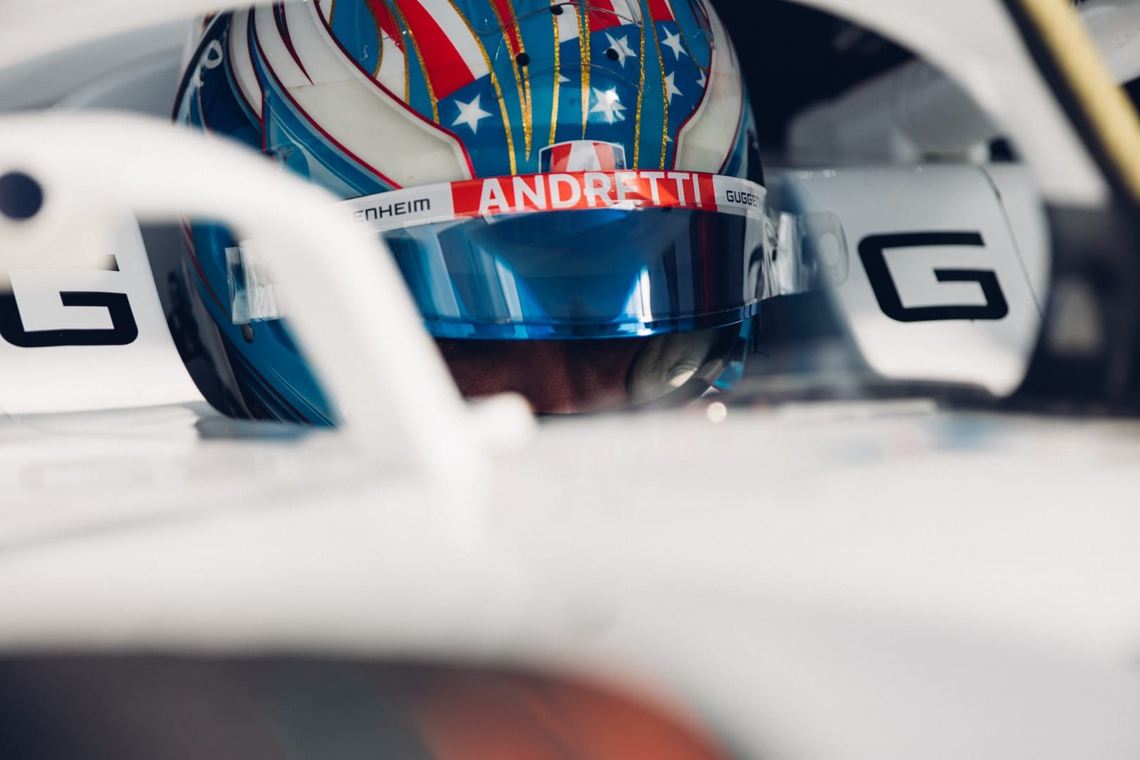 Qui rejoindra Andretti en Formule E ? Analyse complète des candidats pour le futur coéquipier de Jake Dennis 🚦