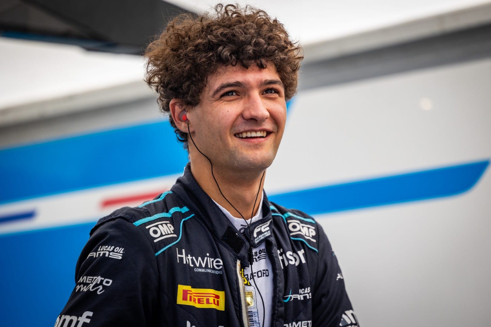 Liste des pilotes potentiels chez Andretti en Formule E