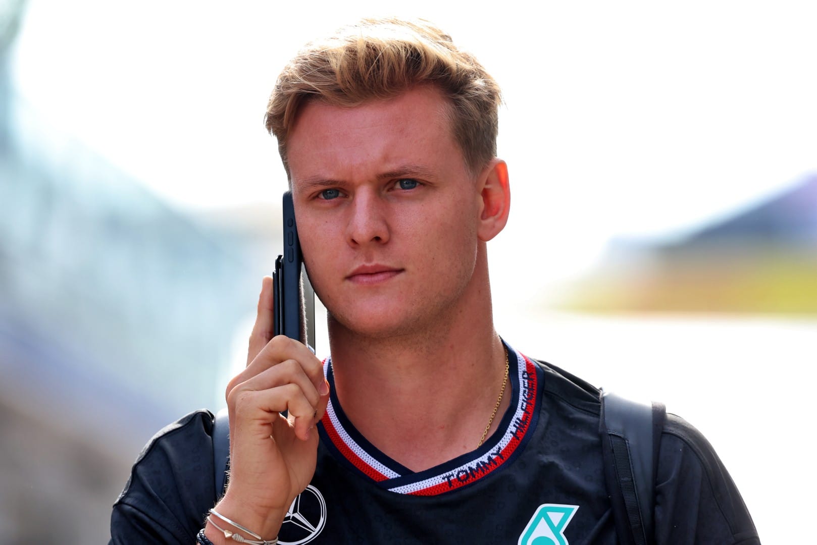 Liste des pilotes potentiels chez Andretti en Formule E