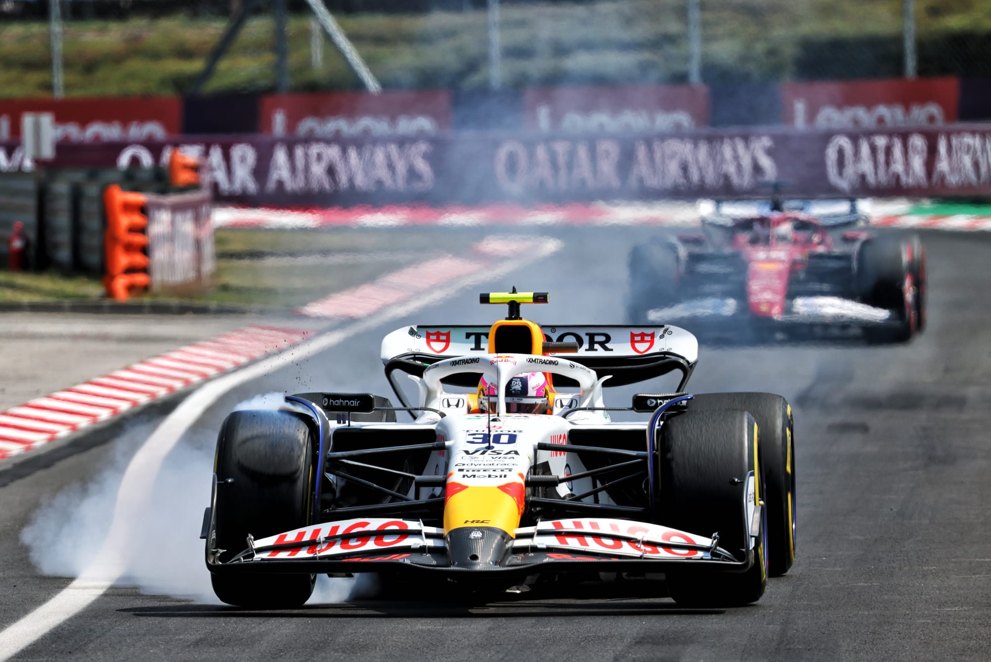 À quel point les voitures de F1 de 2026 seront-elles différentes à piloter ?