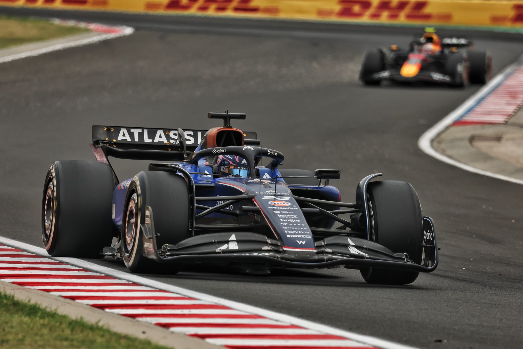 À quel point les voitures de F1 de 2026 seront-elles différentes à piloter ?