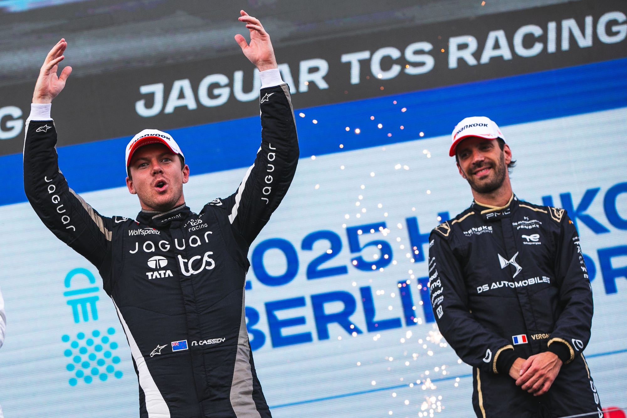Comment Citroën va révolutionner la Formule E avec Vergne et une superteam