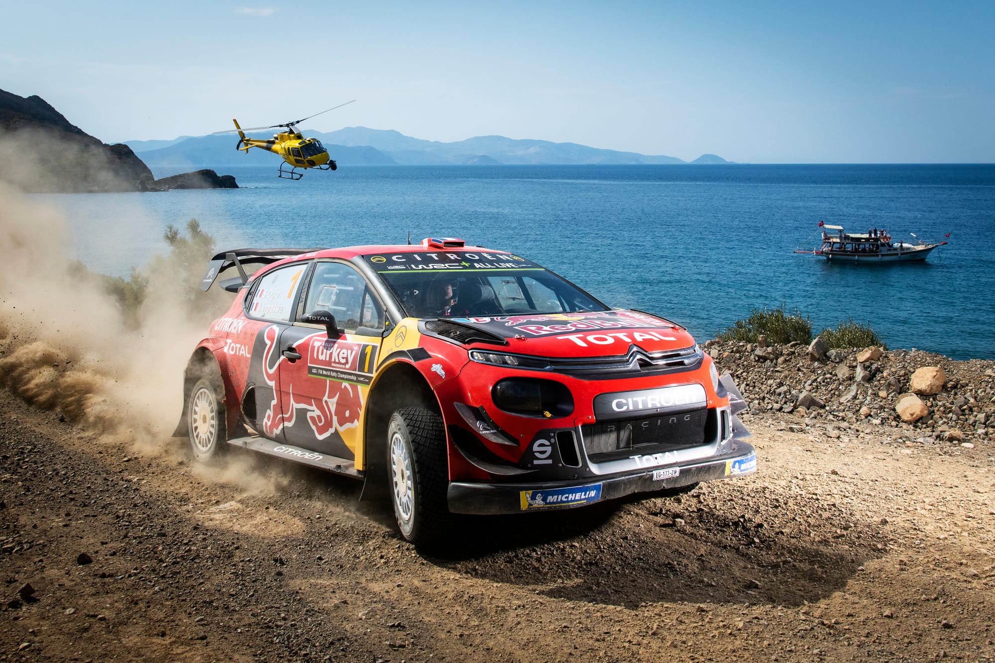 Comment Citroën va révolutionner la Formule E avec Vergne et une superteam