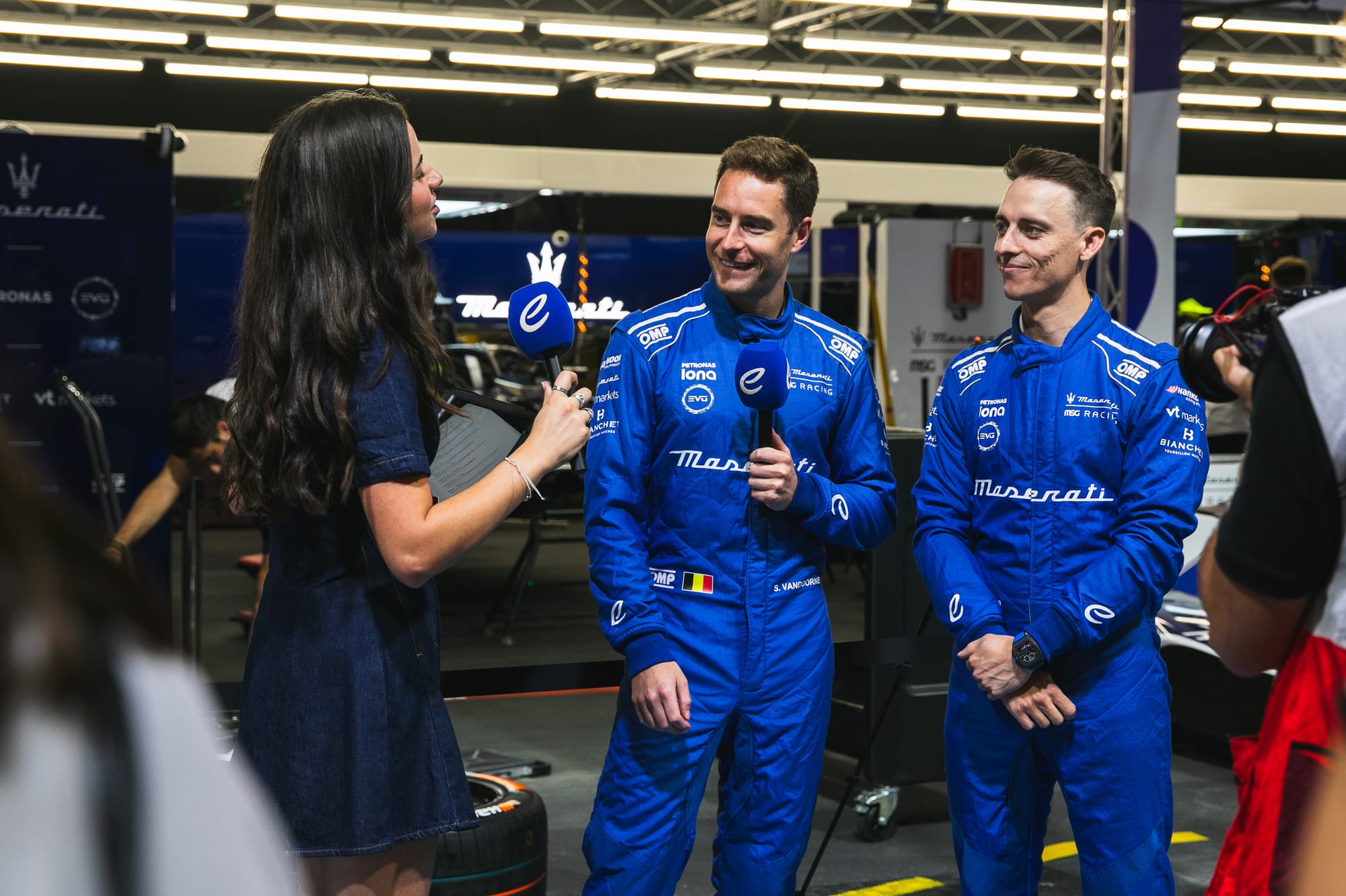 Comment Citroën va révolutionner la Formule E avec Vergne et une superteam