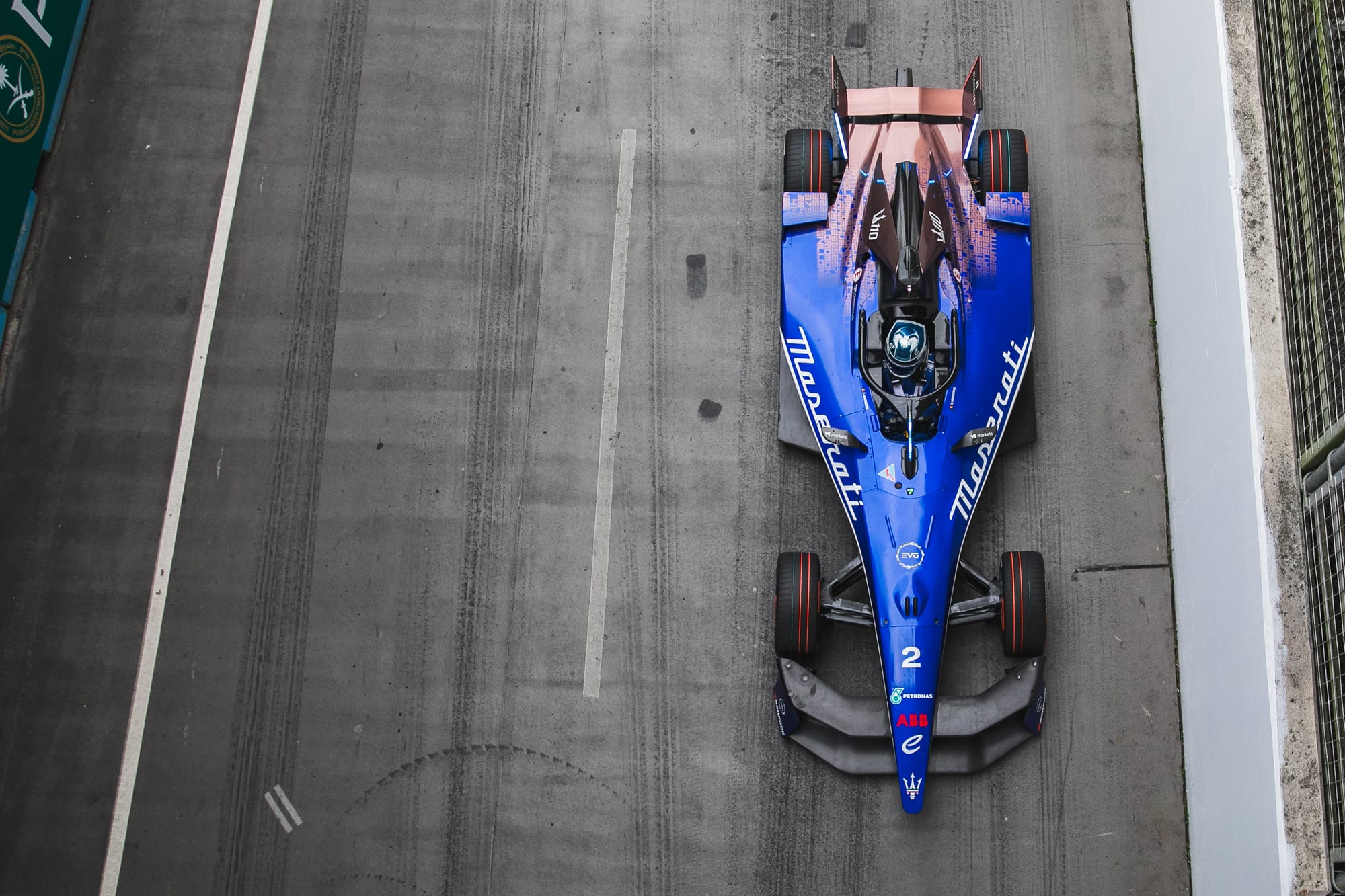 Comment Citroën va révolutionner la Formule E avec Vergne et une superteam