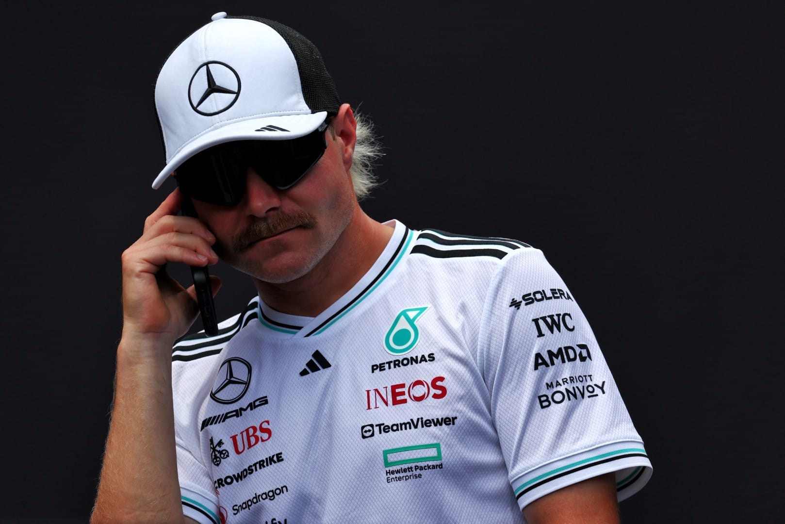 🚦 Valtteri Bottas et le casse-tête de la pénalité : pourquoi son retour en F1 sera marqué par un handicap sur la grille