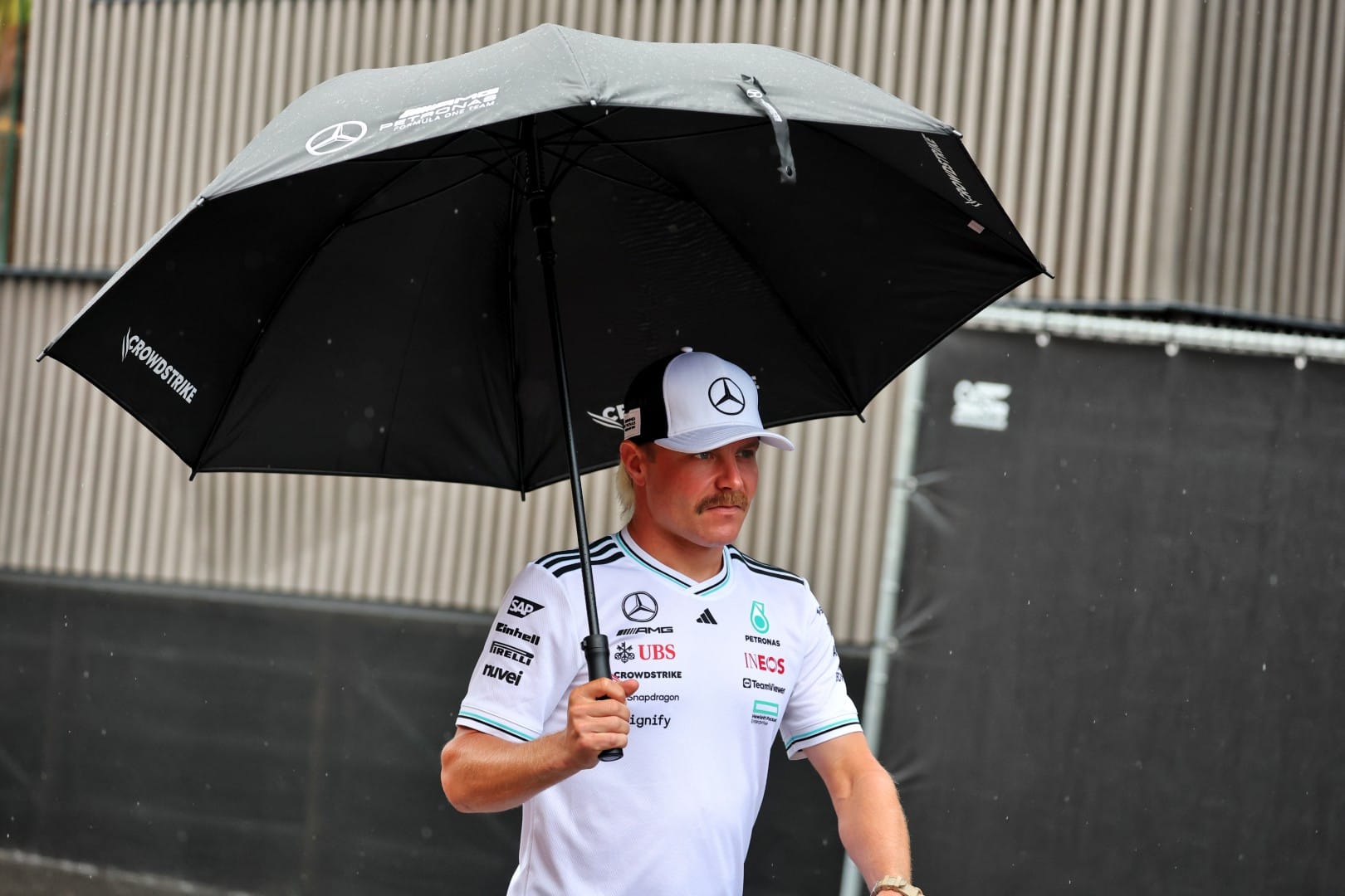 Bottas doit encore purger une ancienne pénalité malgré le changement de règlement