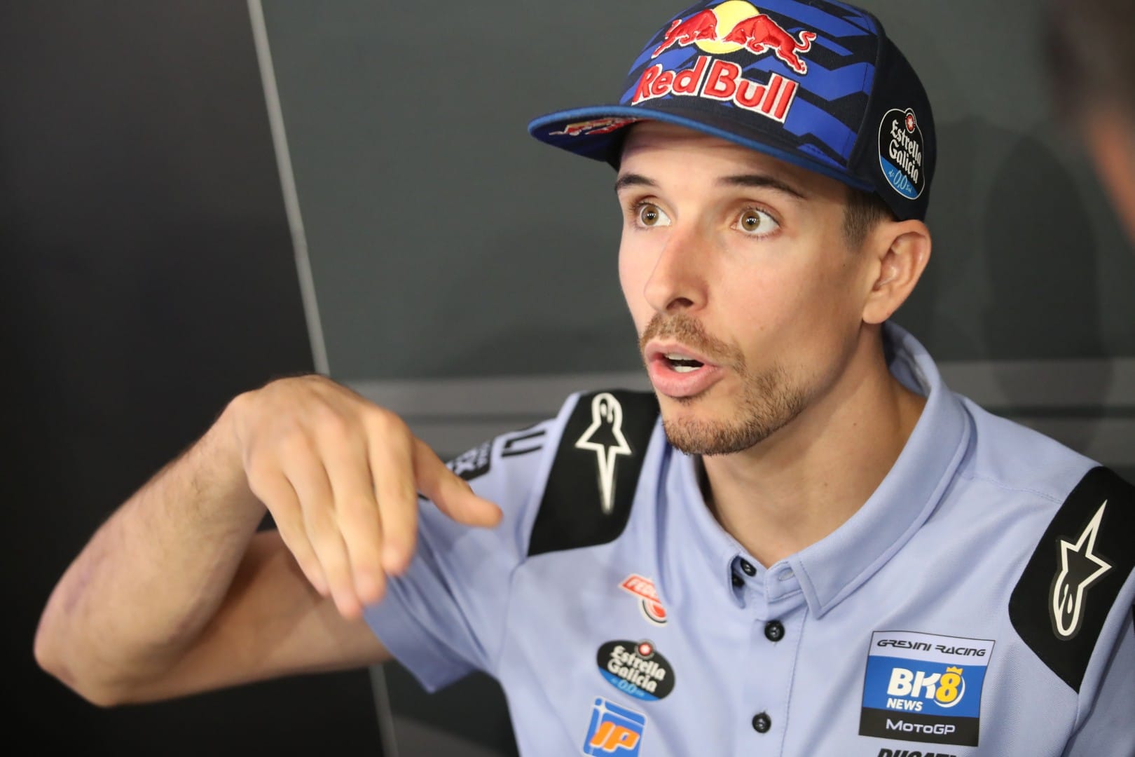 Deux pilotes MotoGP reçoivent des pénalités de grille pour le même incident