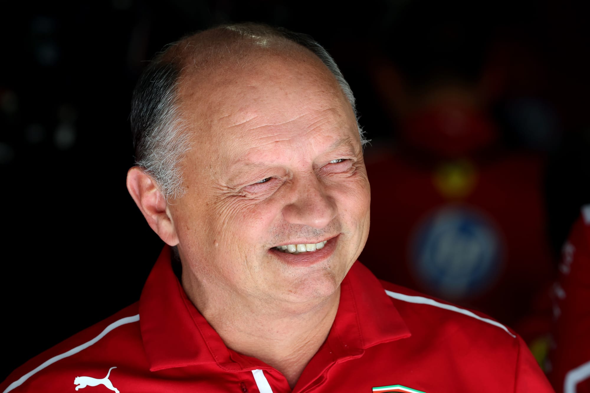 Vasseur explique le double impact des problèmes de hauteur de caisse de Ferrari en 2025