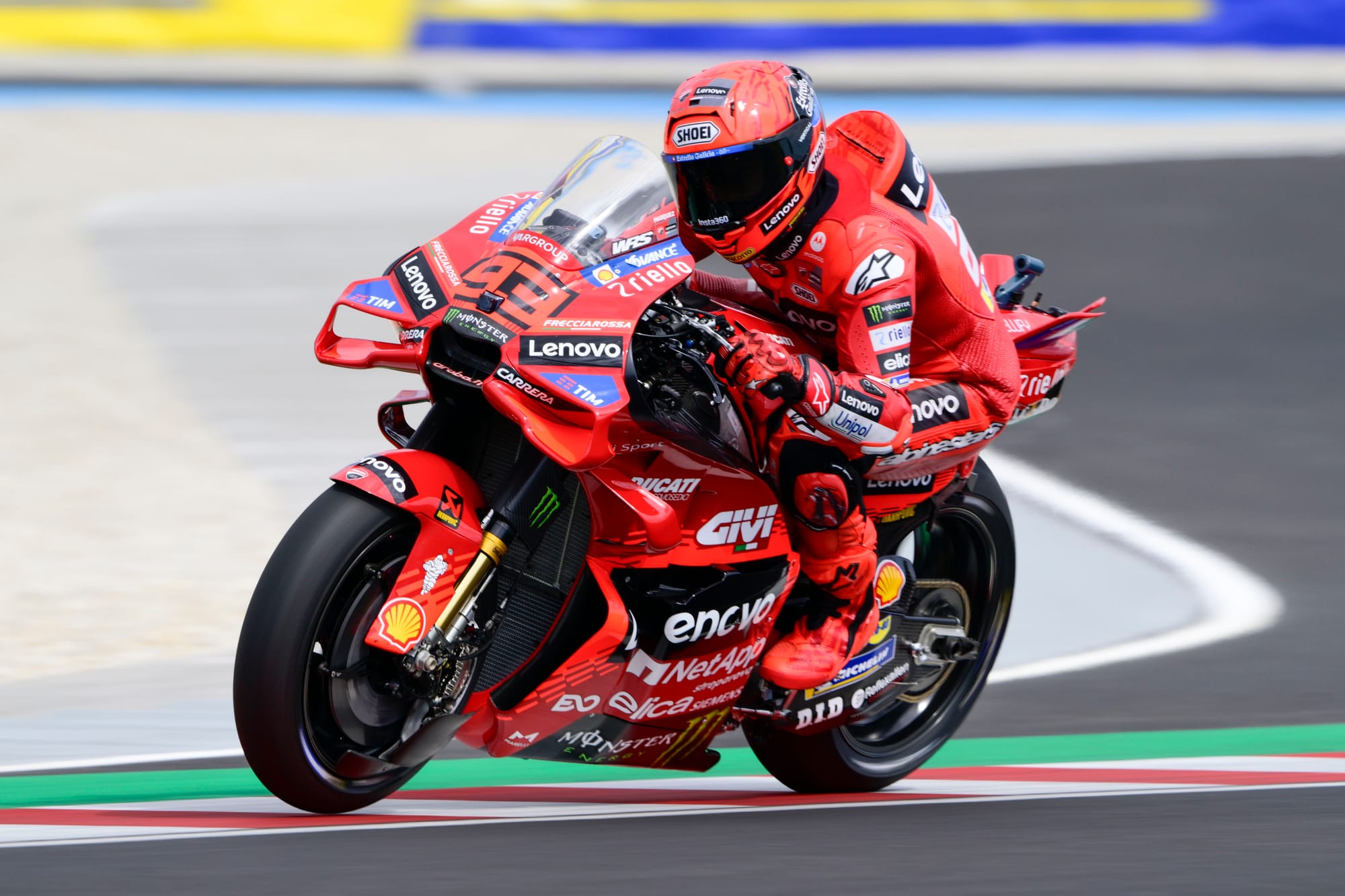 🏍️ Marquez survole les qualifications MotoGP en Hongrie : analyse complète et enjeux de la course
