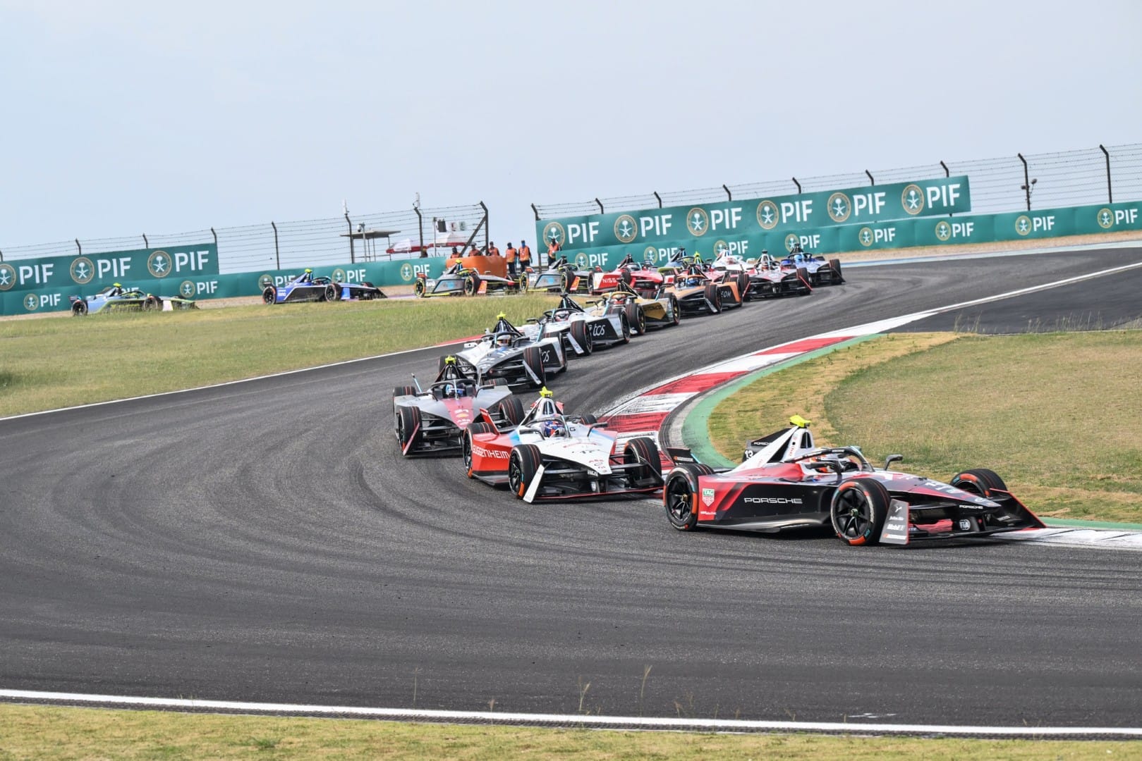 Le premier aperçu à quel point les concepts F1 2026 seront extrêmes