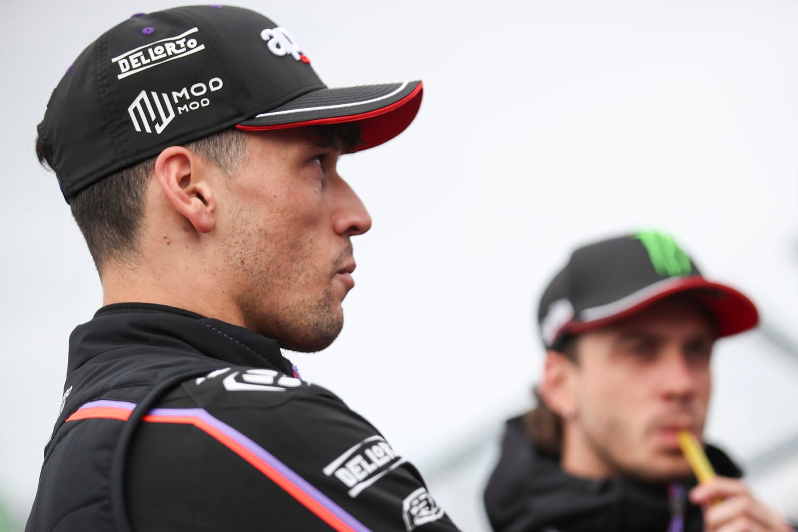 Oliveira potentiel renfort stratégique pour Aprilia MotoGP