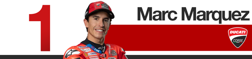 Classement des pilotes MotoGP du Grand Prix de Hongrie 2025