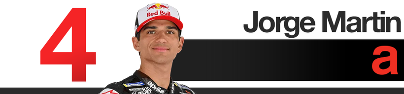 Classement des pilotes MotoGP du Grand Prix de Hongrie 2025