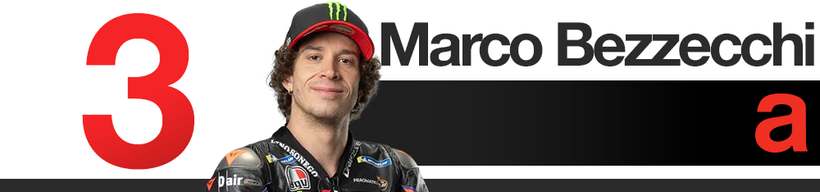 Classement des pilotes MotoGP du Grand Prix de Hongrie 2025