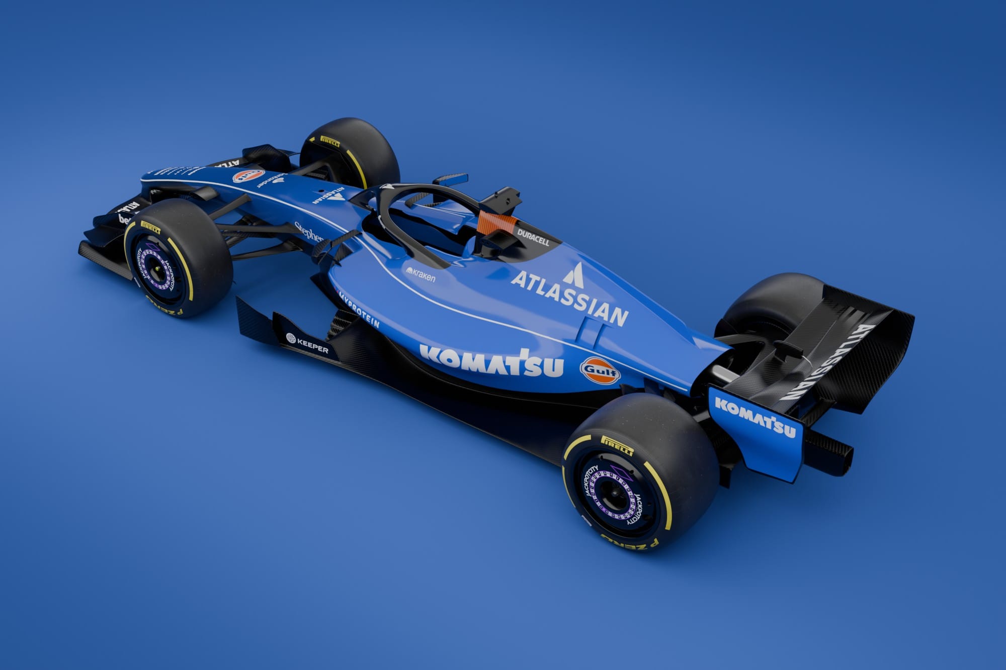 Les perspectives des équipes clientes pour 2026 en F1