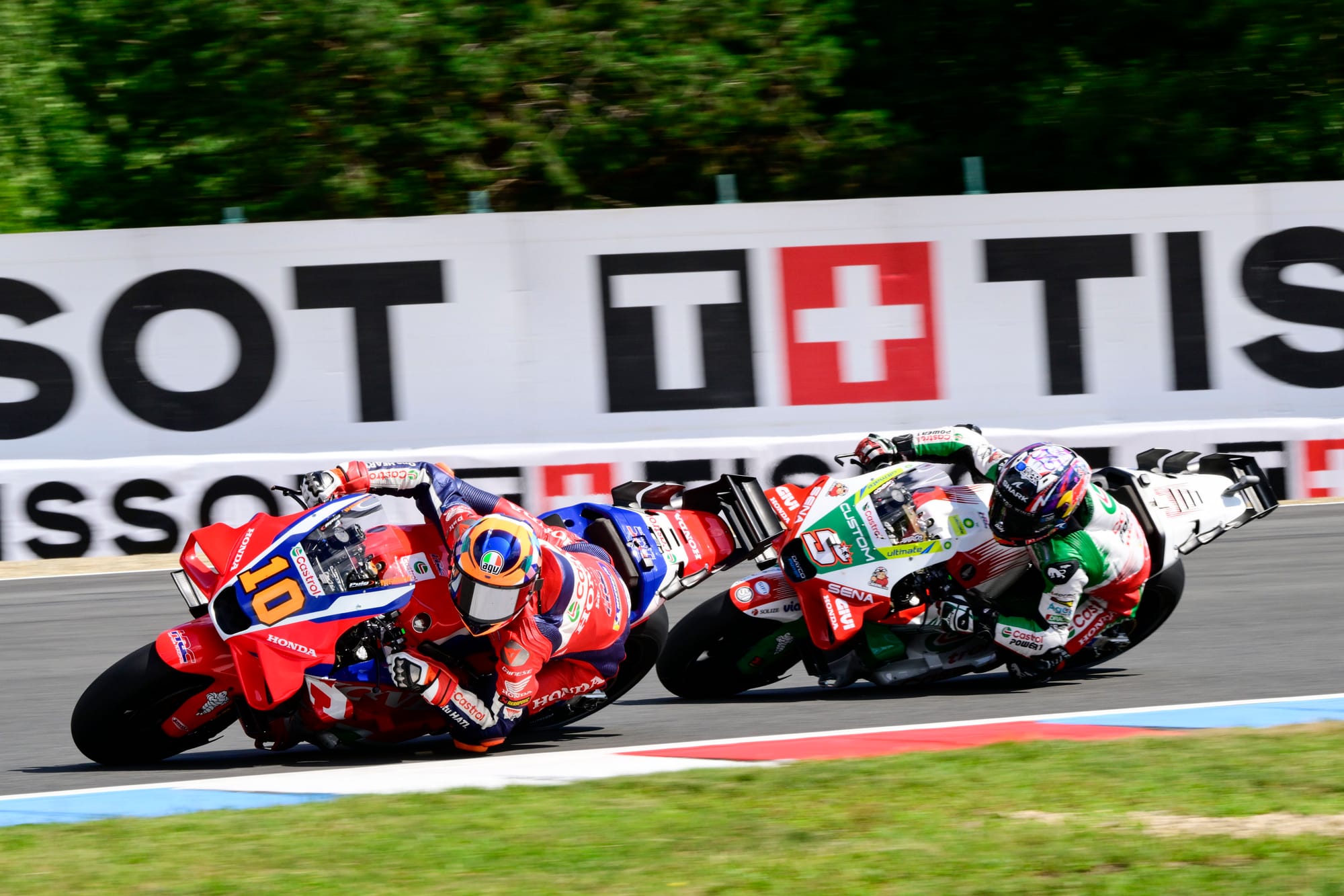 MotoGP 2026 : Tout savoir sur les dernières signatures, choix stratégiques et mouvements majeurs 🏍️🔥