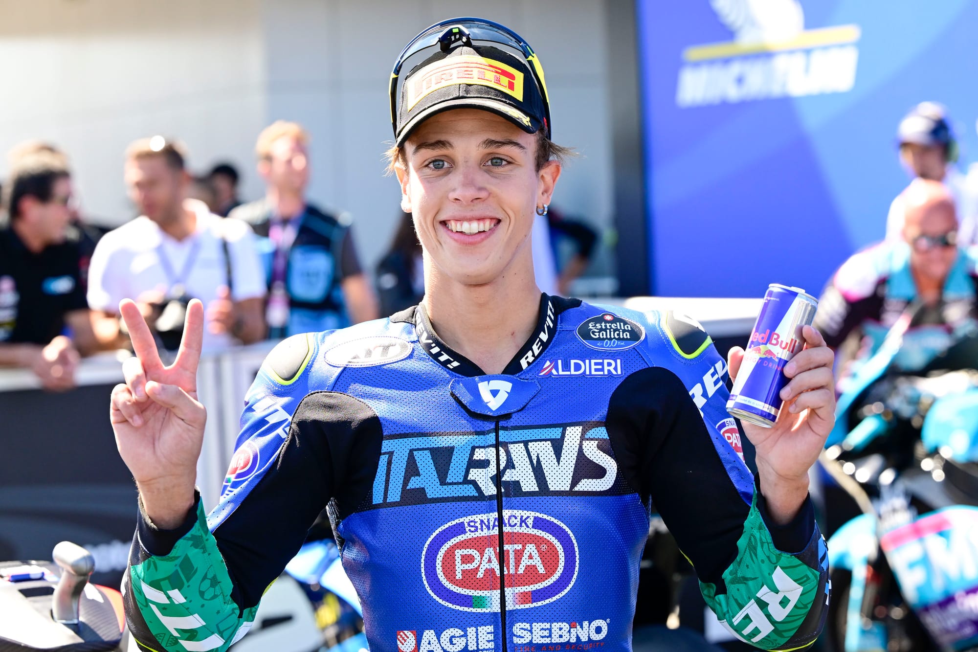 Cinq enseignements clefs sur les derniers contrats MotoGP 2026