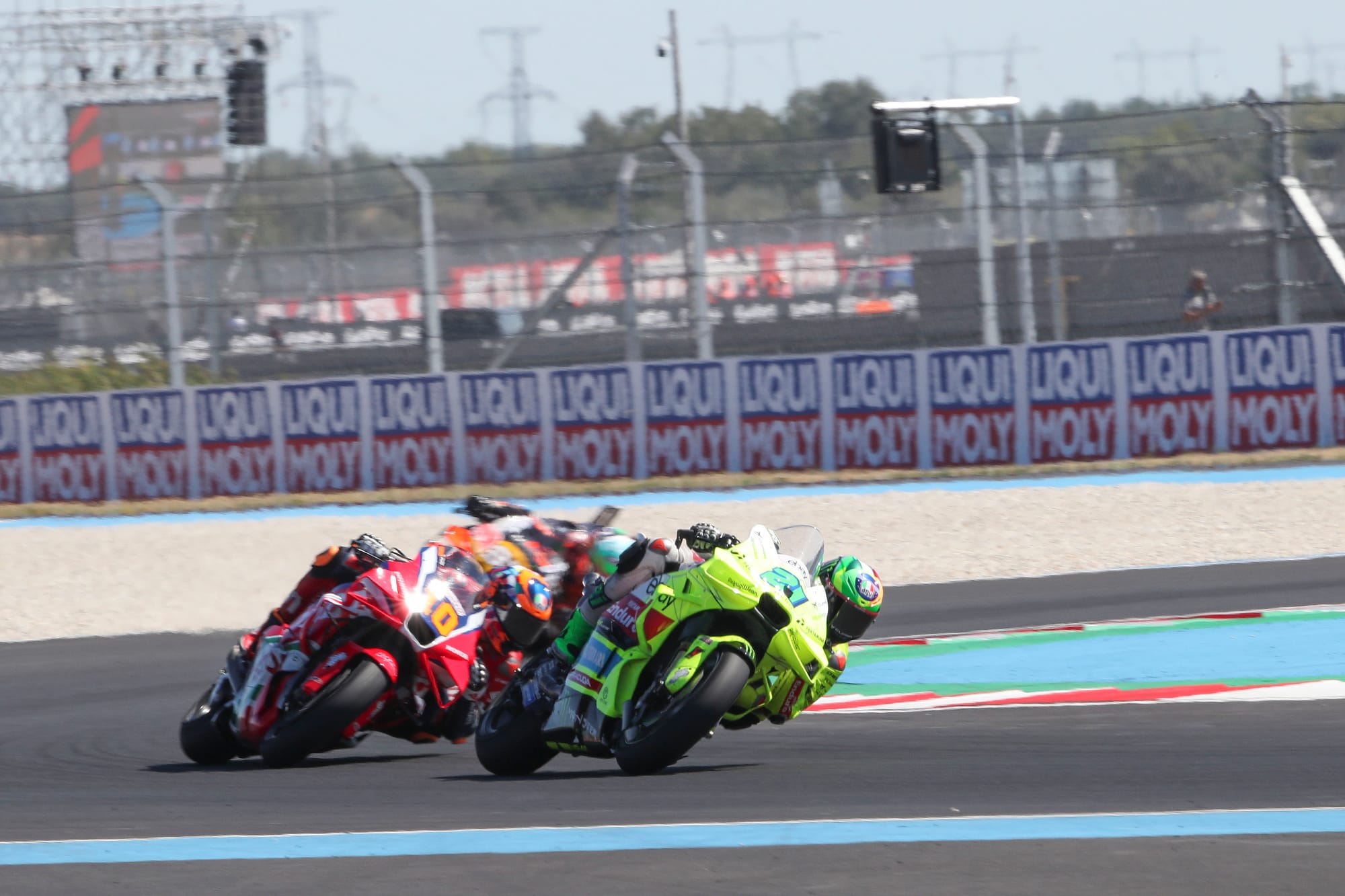 Cinq enseignements clefs sur les derniers contrats MotoGP 2026