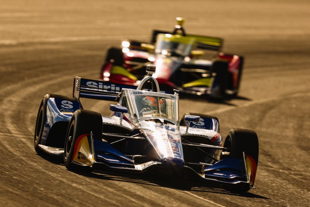 Gagnants et perdants de l’IndyCar à Milwaukee