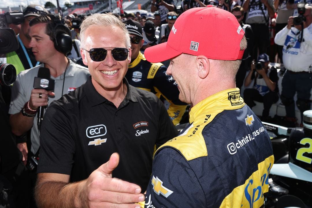 Gagnants et perdants de l’IndyCar à Milwaukee