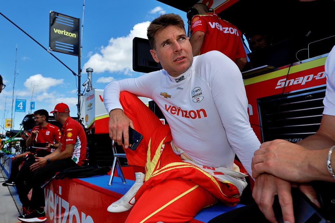 Gagnants et perdants de l’IndyCar à Milwaukee