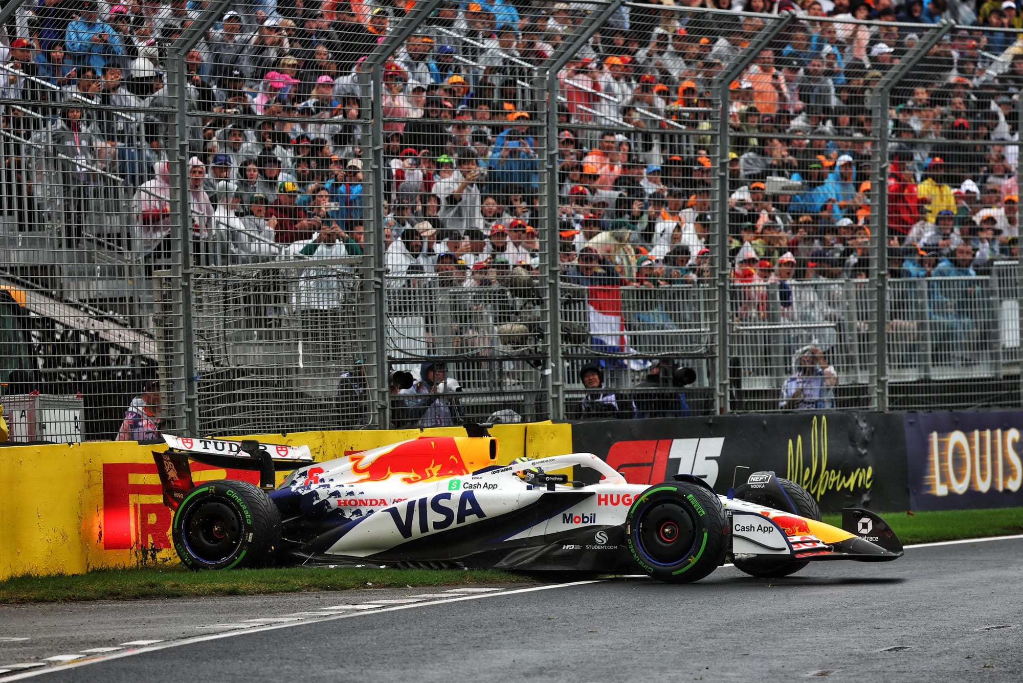 Le pilote F1 le plus curieux - qui pourrait devenir le prochain coéquipier de Verstappen