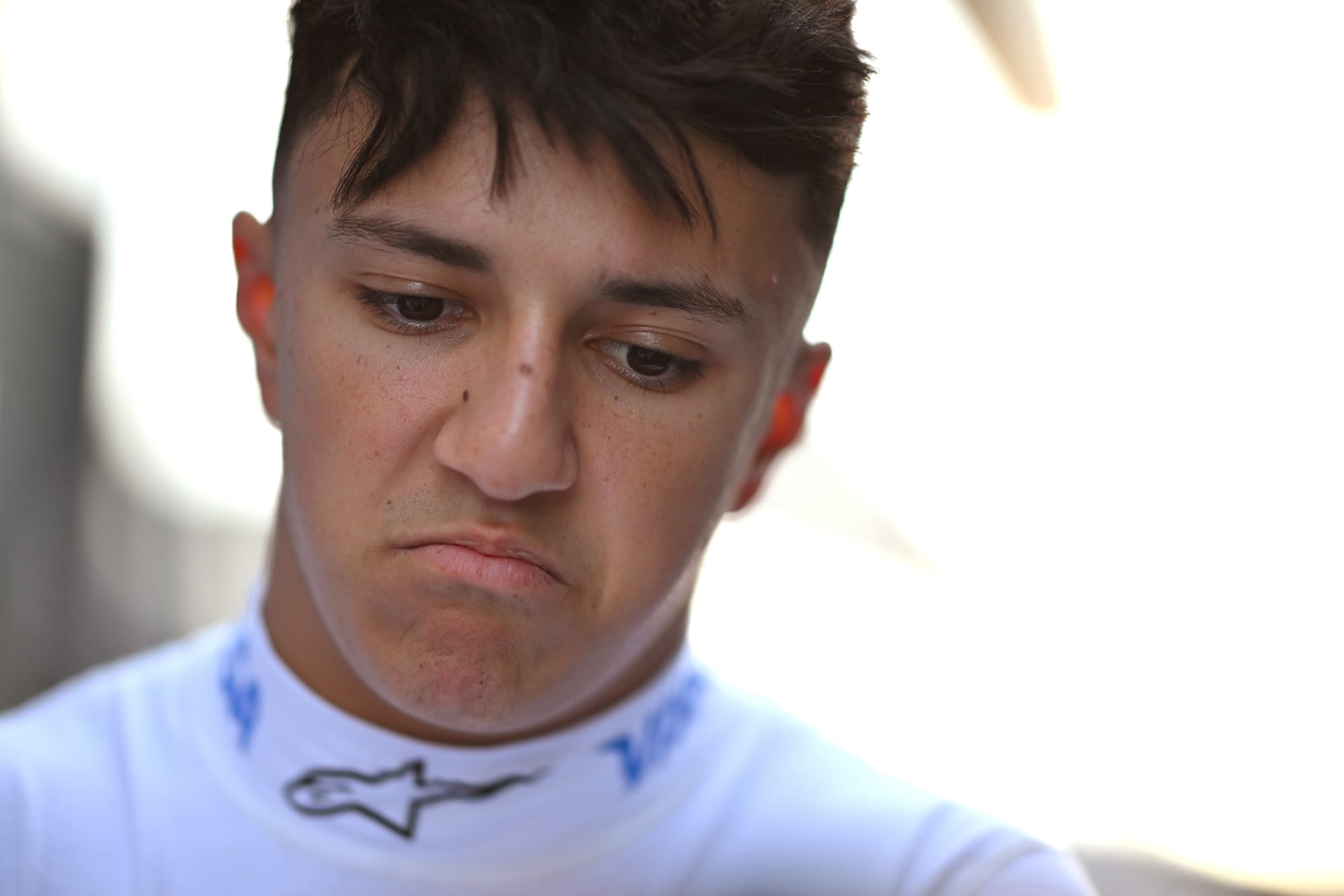 Le pilote F1 le plus curieux - qui pourrait devenir le prochain coéquipier de Verstappen