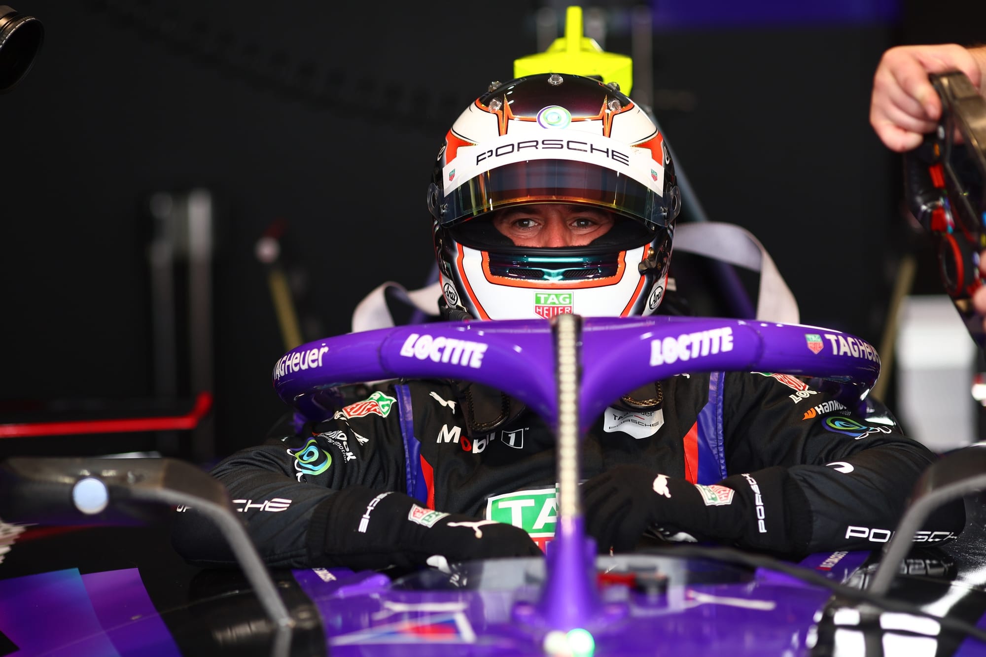Antonio Felix da Costa et Porsche : une saga tumultueuse touche à sa fin