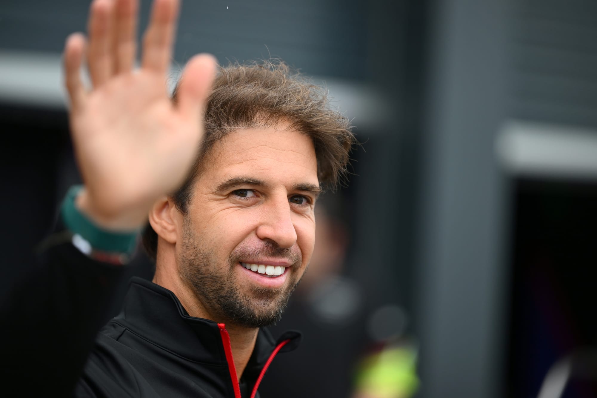 La saga Da Costa/Porsche sur le point de se conclure par une séparation