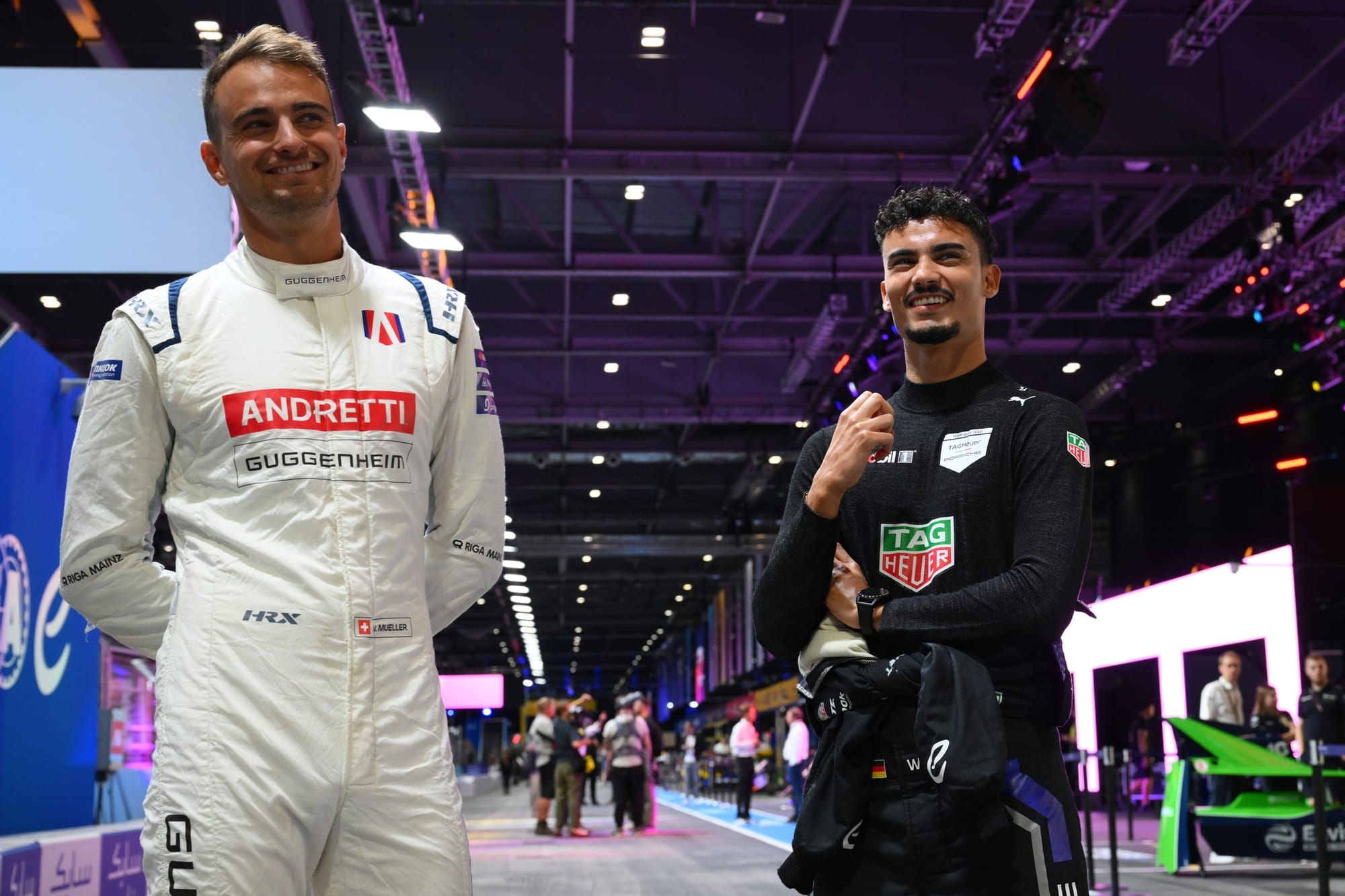 La saga Da Costa/Porsche sur le point de se conclure par une séparation