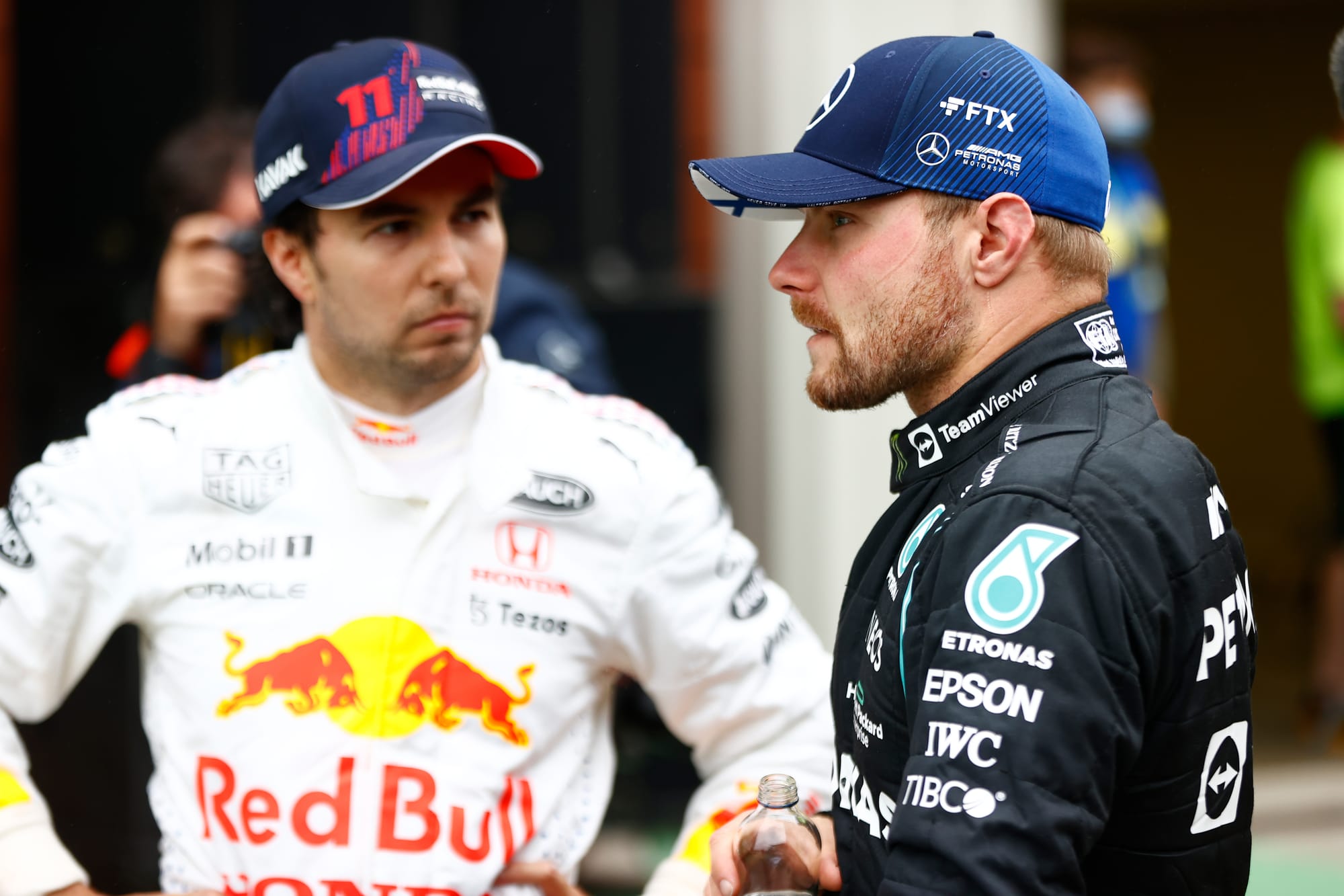 Cadillac F1 : Un Pari Audacieux avec Bottas et Perez en 2026 🚦