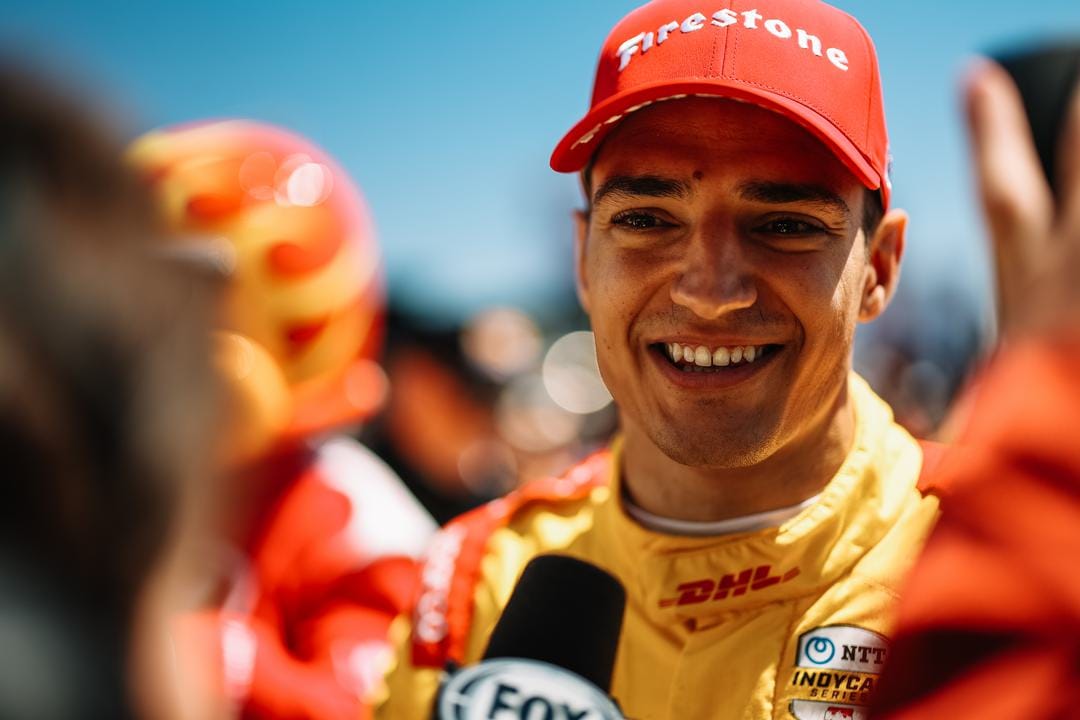 Notre analyse du choix de Cadillac recrutant Perez et Bottas pour la F1 2026