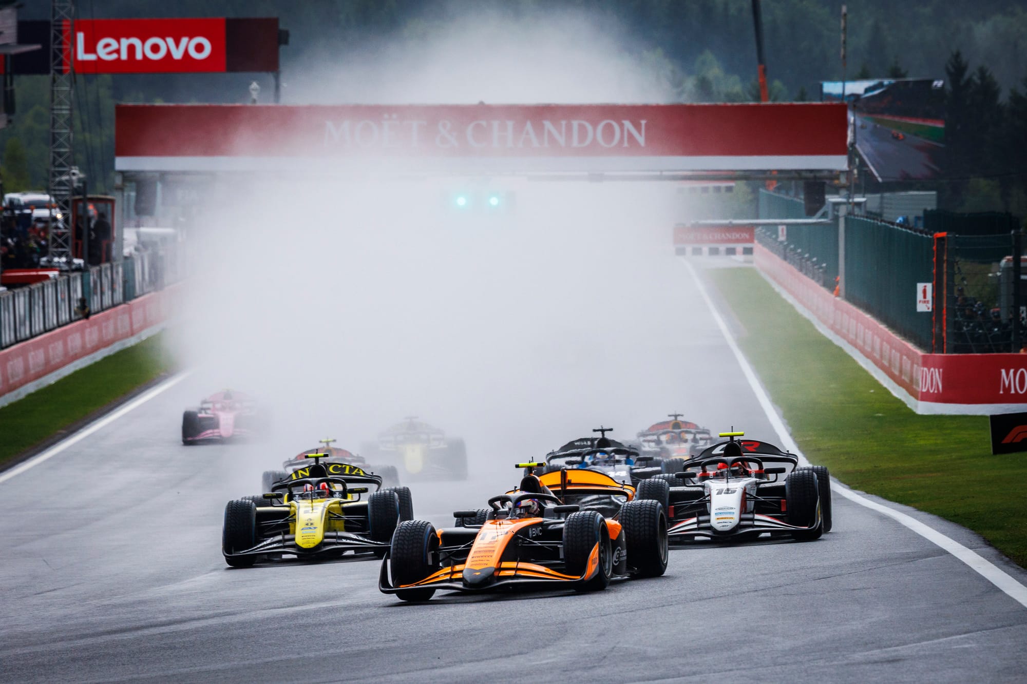 Notre analyse du choix de Cadillac recrutant Perez et Bottas pour la F1 2026