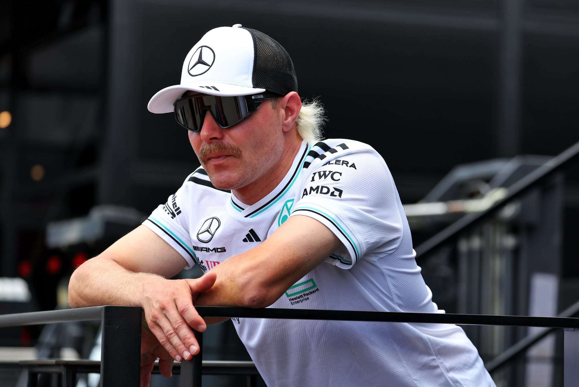 Notre analyse du choix de Cadillac recrutant Perez et Bottas pour la F1 2026