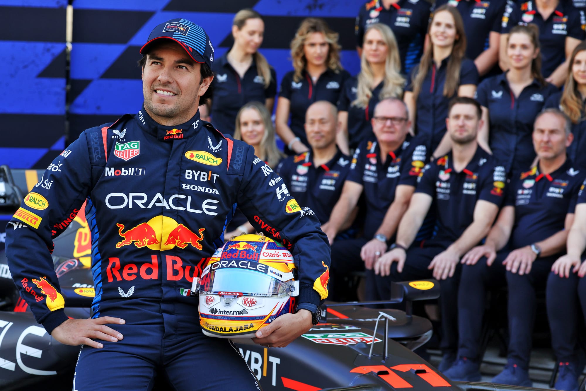Notre analyse du choix de Cadillac recrutant Perez et Bottas pour la F1 2026