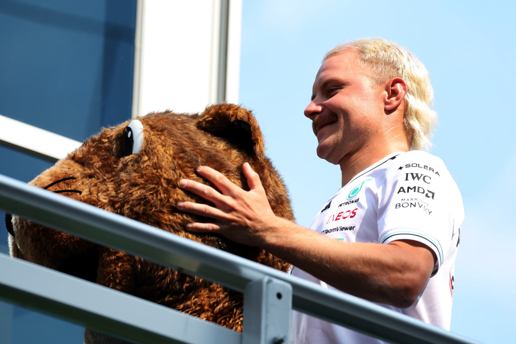 Notre analyse du choix de Cadillac recrutant Perez et Bottas pour la F1 2026