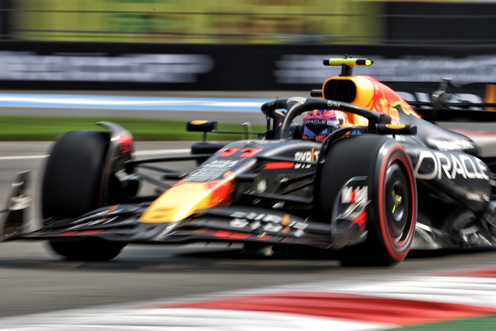 Comment Cadillac a validé le choix de Sergio Perez pour son équipe F1 : processus, défis dépassés et vision gagnante