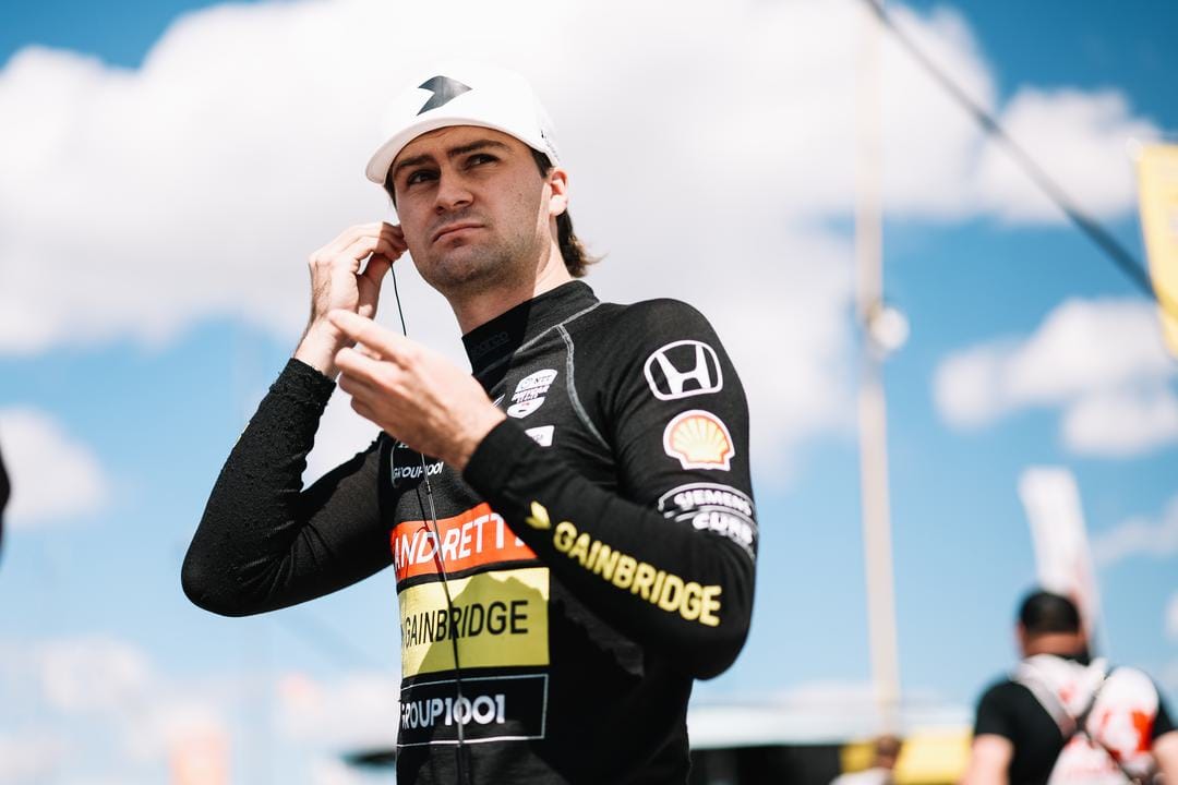 Colton Herta : Vers la F1, un pari risqué ou une opportunité à ne pas manquer ?